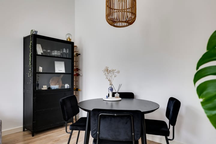 Foto 24 van Staringstraat 21-A