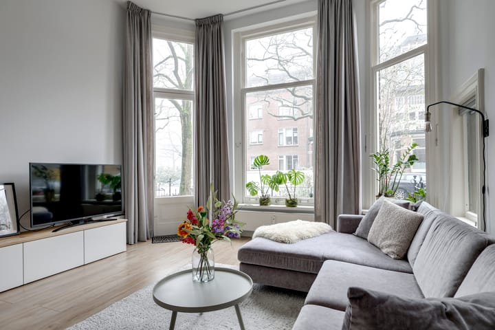 Foto 20 van Staringstraat 21-A