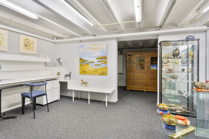 Foto 33 van Vredenburglaan 4