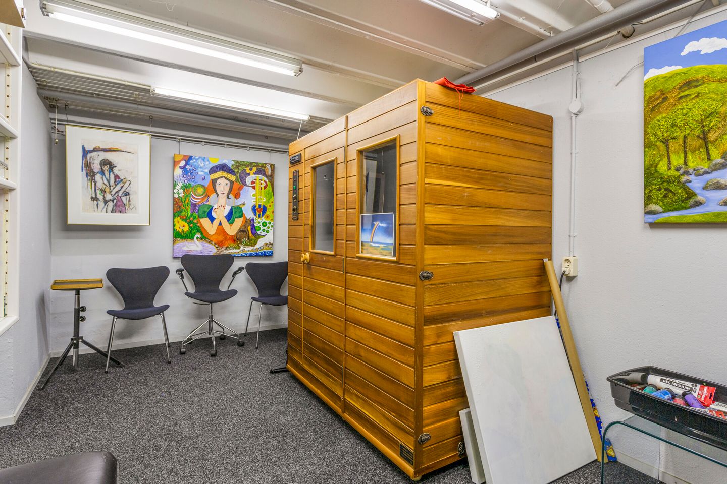 Foto 35 van Vredenburglaan 4