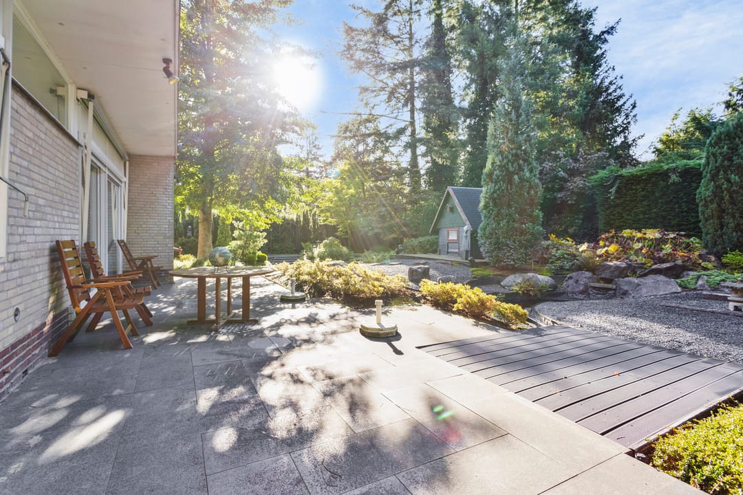 Foto 38 van Vredenburglaan 4