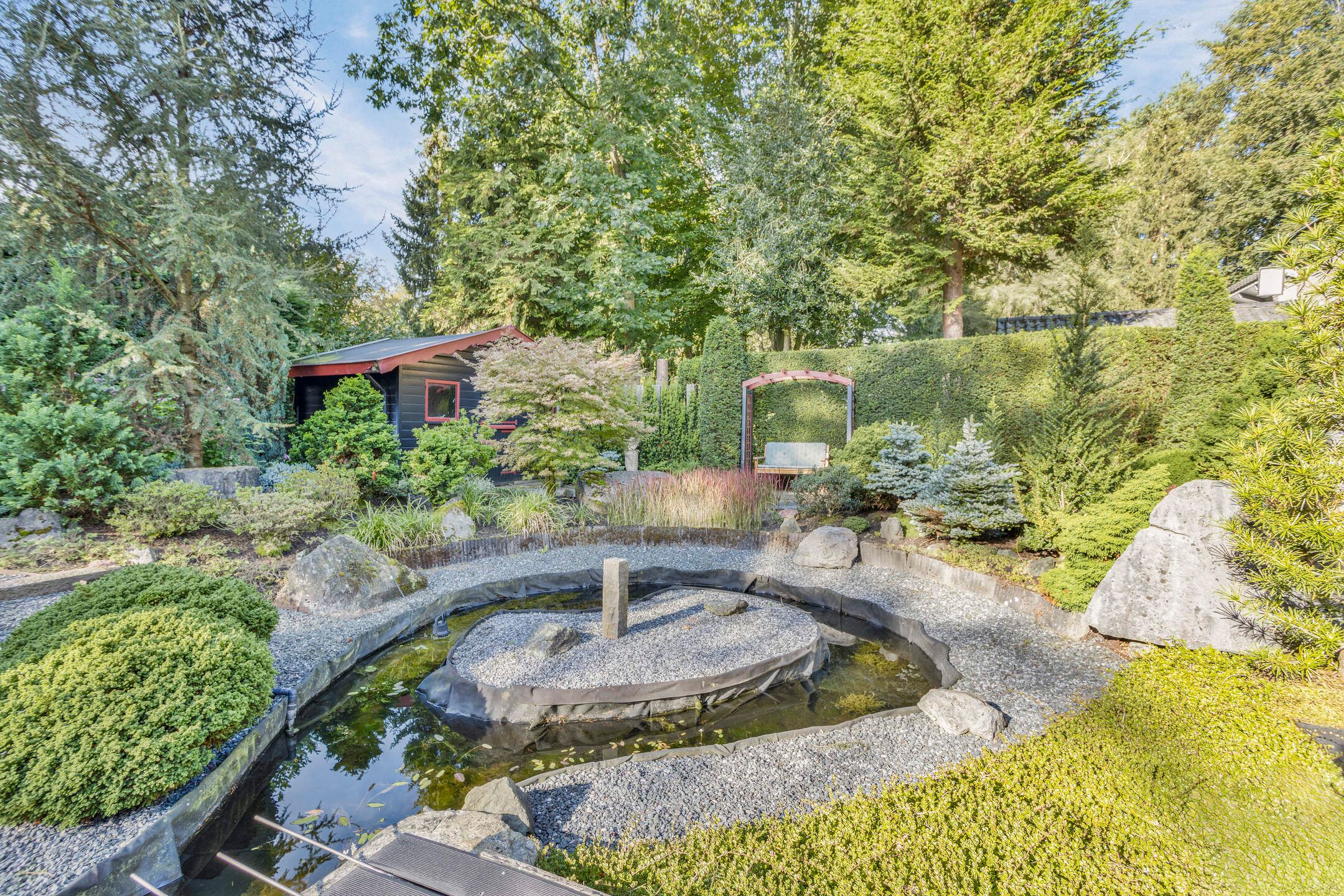 Foto 39 van Vredenburglaan 4