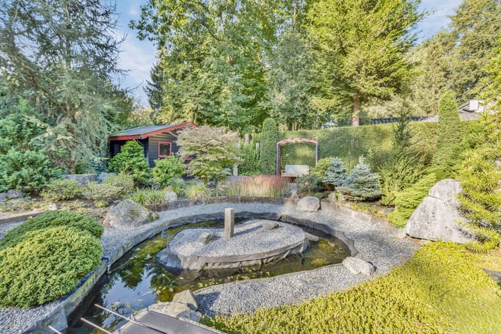 Foto 39 van Vredenburglaan 4