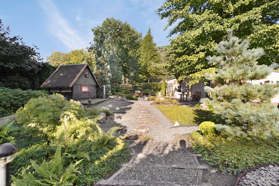 Foto 41 van Vredenburglaan 4