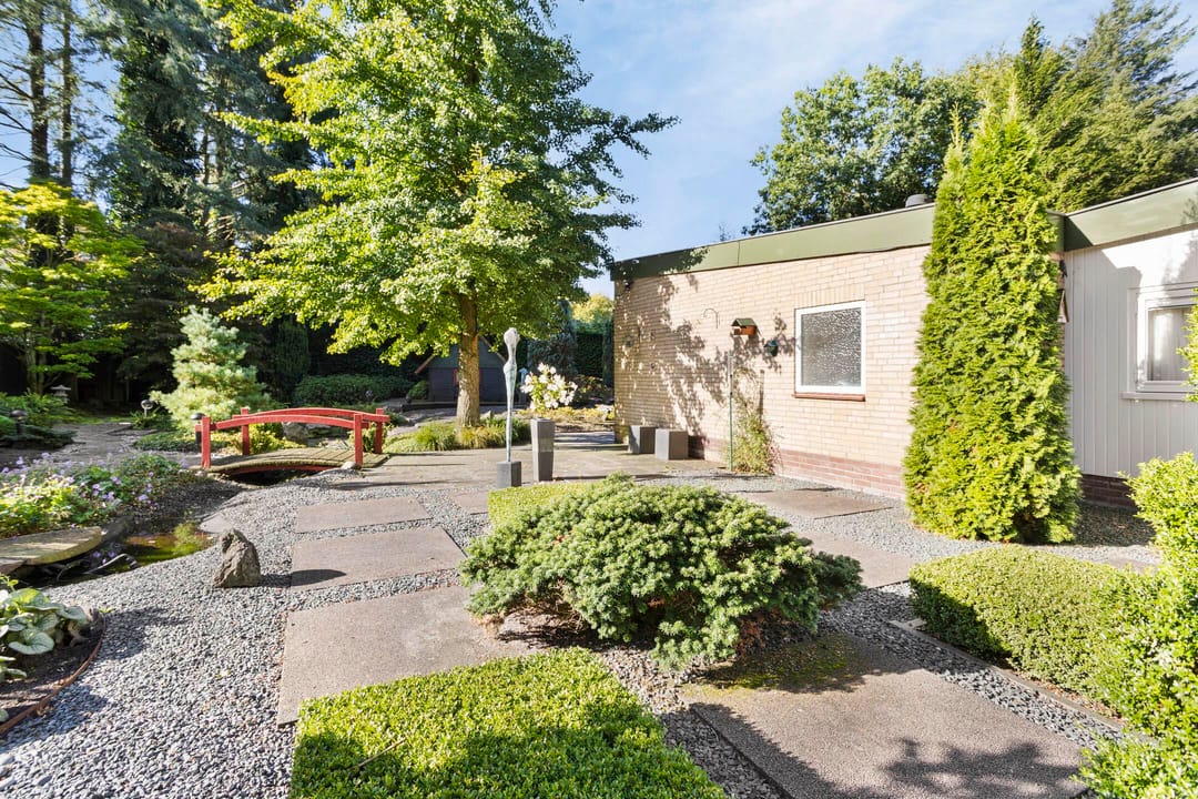 Foto 43 van Vredenburglaan 4