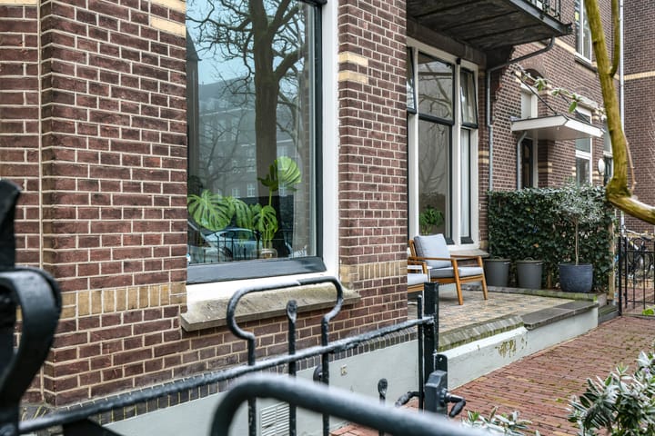 Foto 52 van Staringstraat 21-A