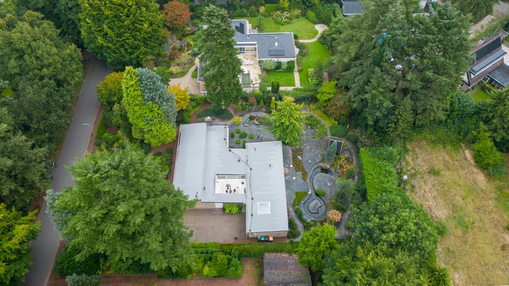 Foto 58 van Vredenburglaan 4