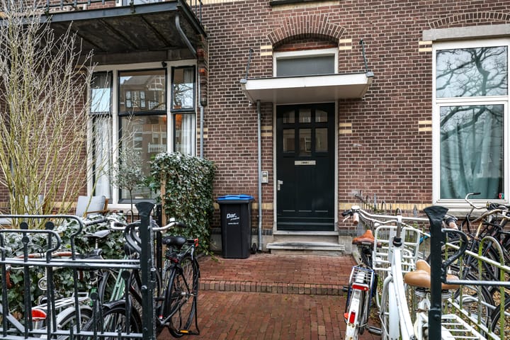 Foto 53 van Staringstraat 21-A