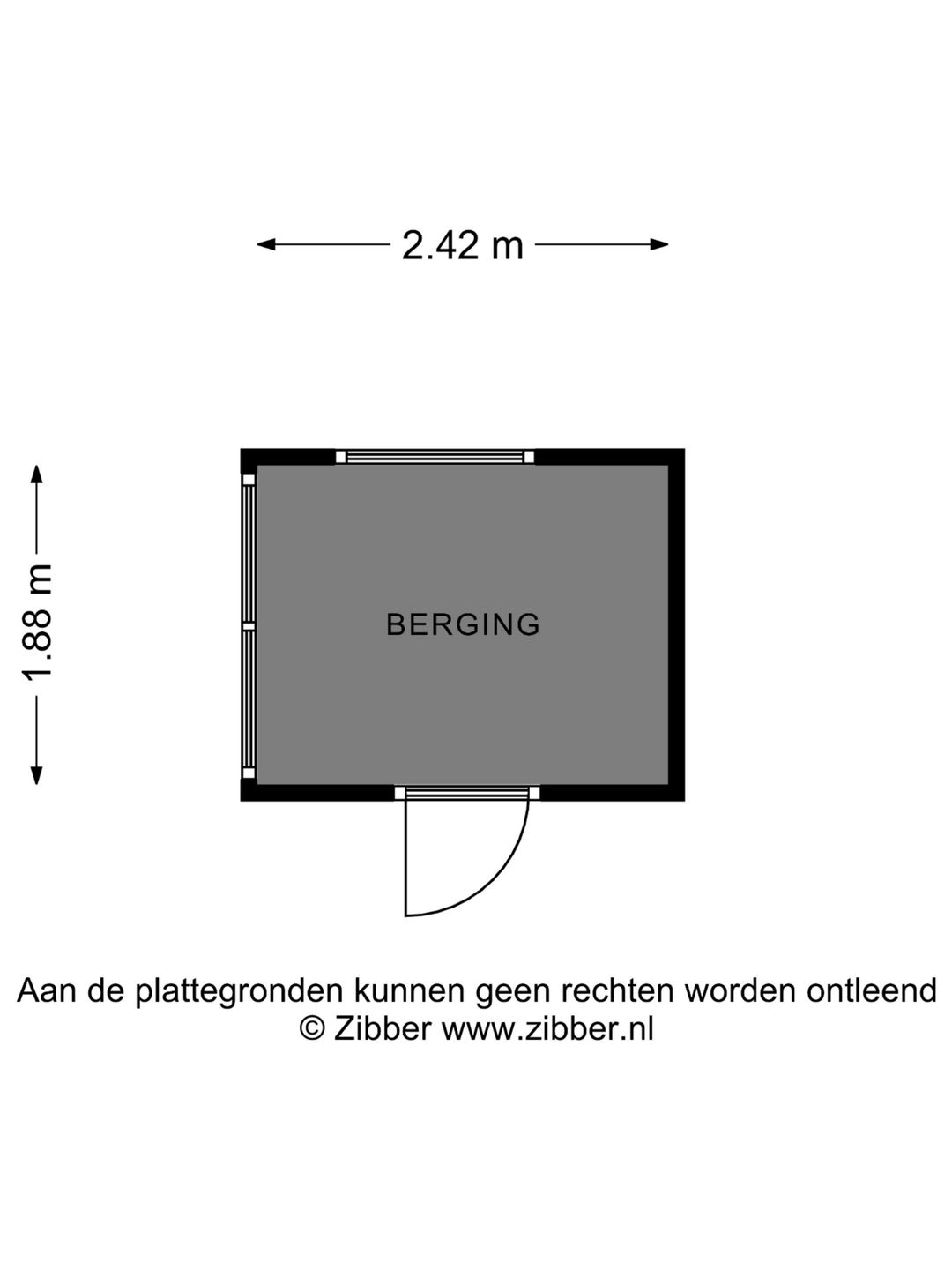 Foto 61 van Vredenburglaan 4