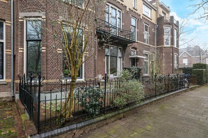 Foto 56 van Staringstraat 21-A