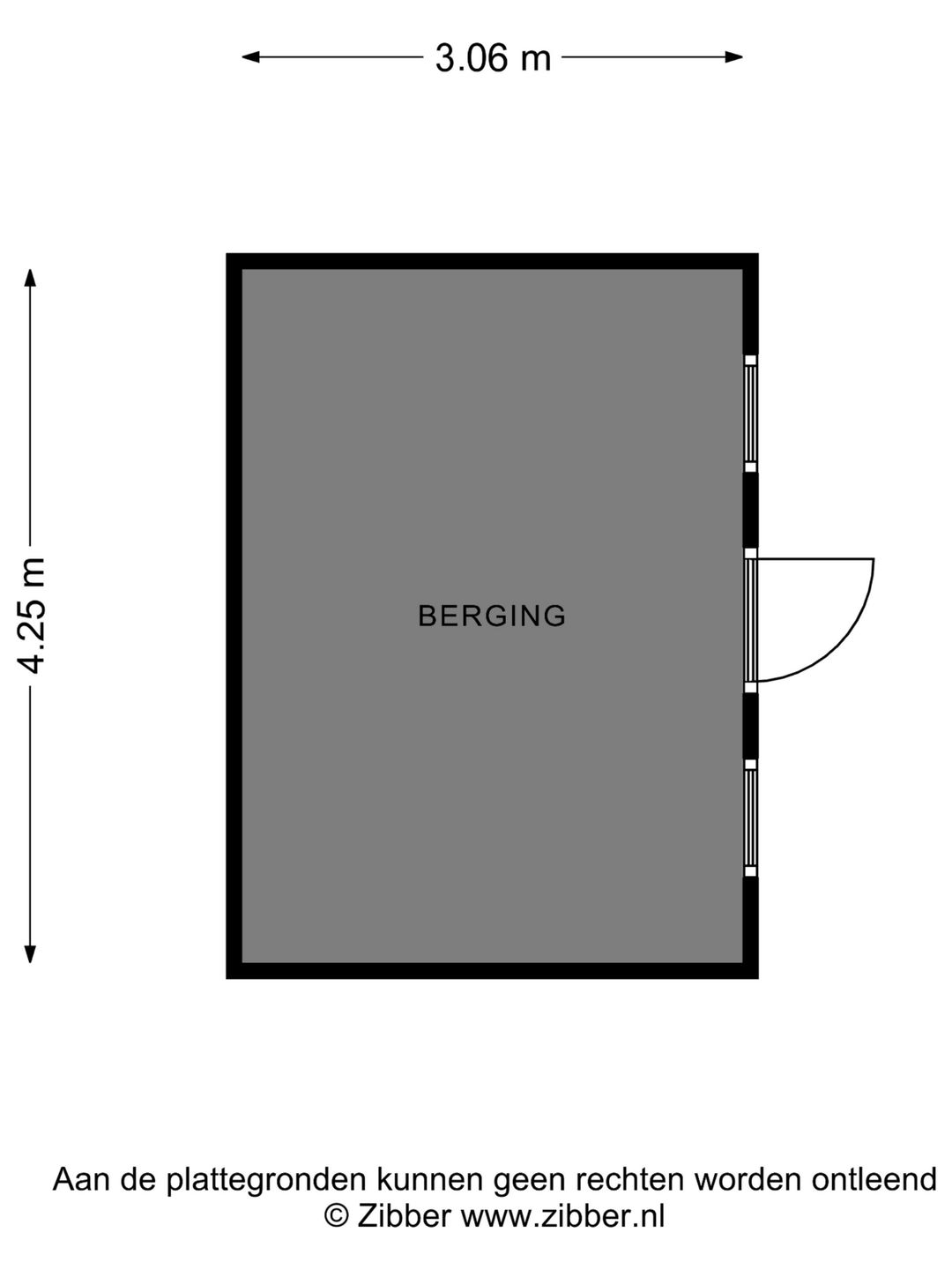 Foto 62 van Vredenburglaan 4