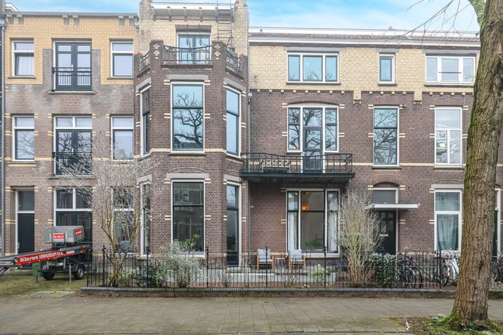 Foto 57 van Staringstraat 21-A