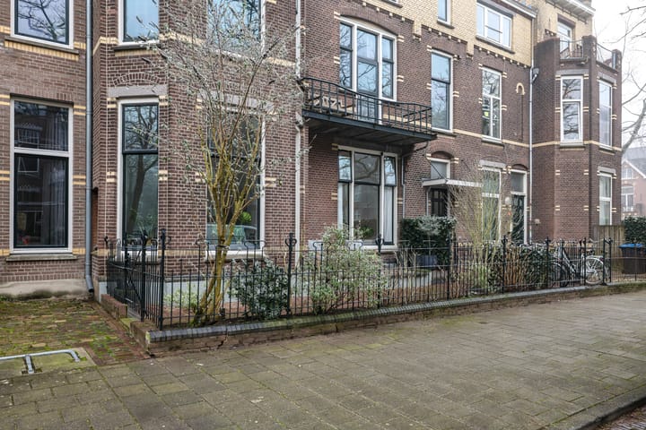 Foto 58 van Staringstraat 21-A