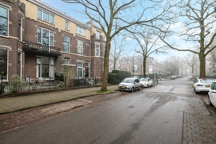 Foto 60 van Staringstraat 21-A