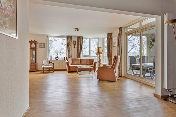 Foto 2 van Statehof 28