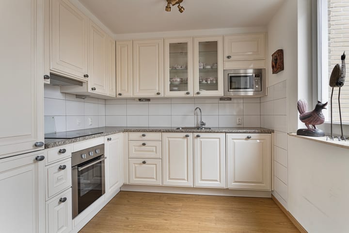 Foto 3 van Statehof 28