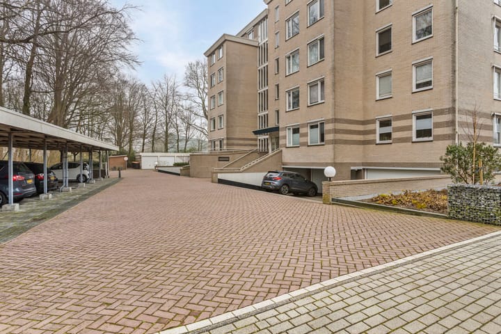 Foto 4 van Statehof 28