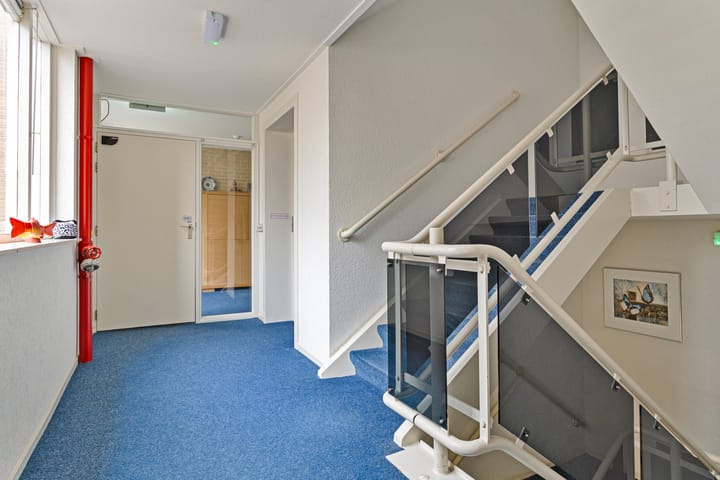 Foto 6 van Statehof 28