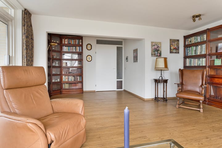 Foto 9 van Statehof 28