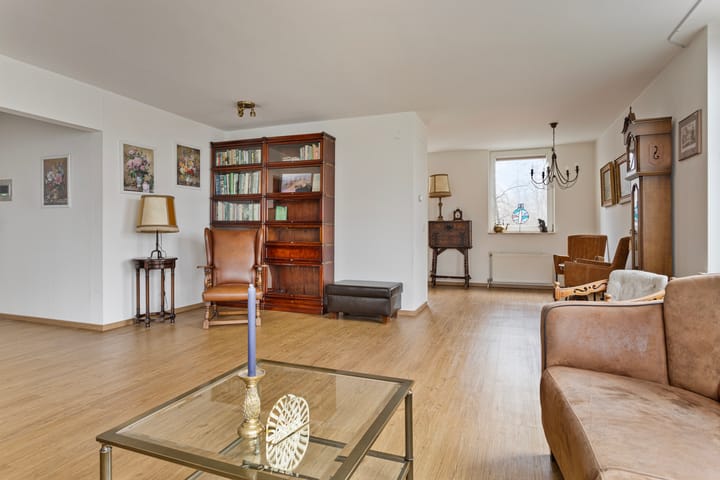 Foto 10 van Statehof 28