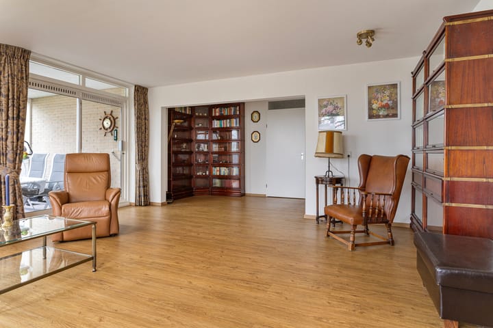 Foto 11 van Statehof 28