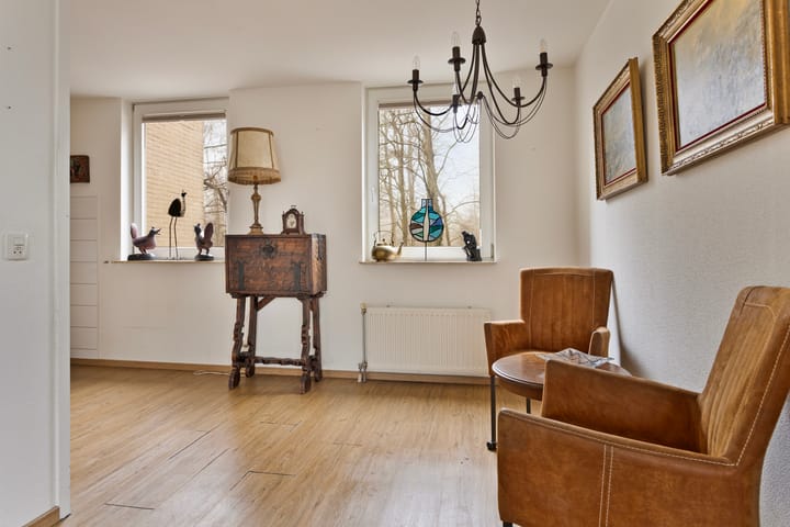 Foto 12 van Statehof 28