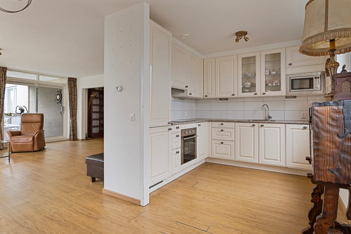 Foto 13 van Statehof 28