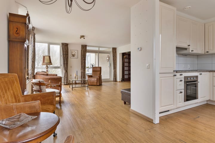 Foto 14 van Statehof 28