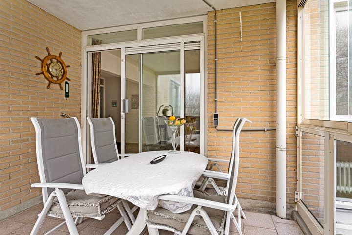 Foto 18 van Statehof 28