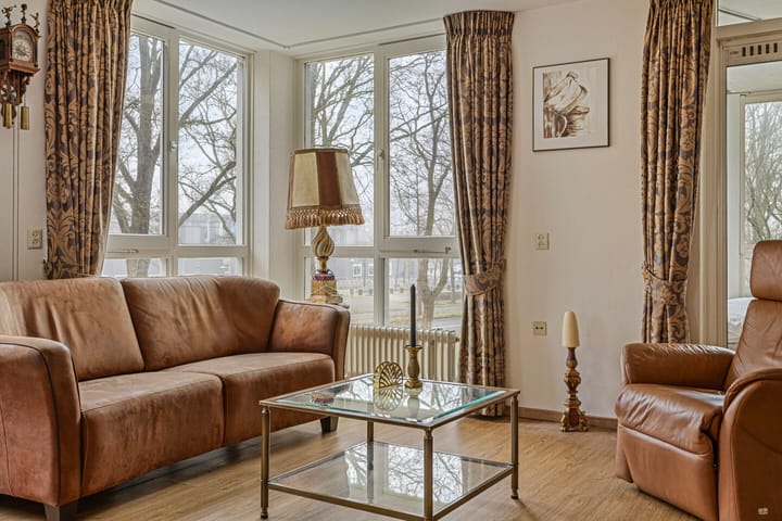 Foto 16 van Statehof 28