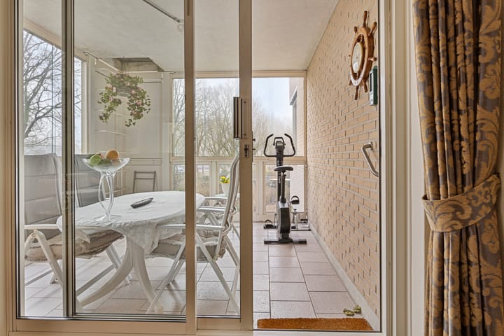 Foto 17 van Statehof 28