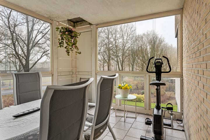 Foto 21 van Statehof 28