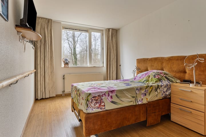 Foto 23 van Statehof 28