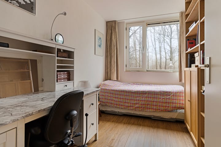 Foto 26 van Statehof 28