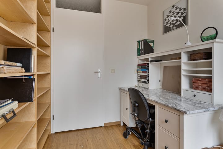 Foto 27 van Statehof 28