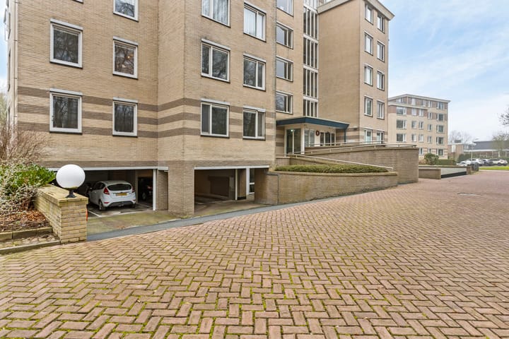 Foto 33 van Statehof 28