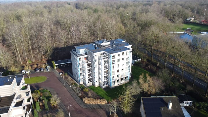 Foto 38 van Statehof 28