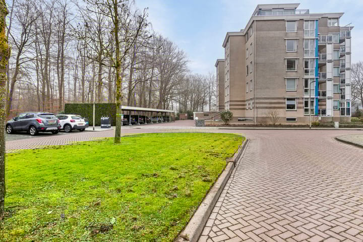 Foto 36 van Statehof 28