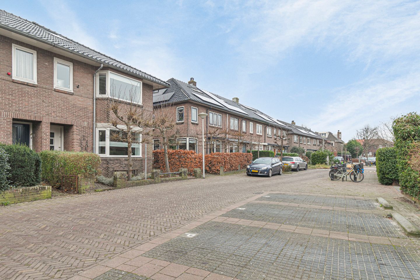 Foto 5 van Van Dijkstraat 11