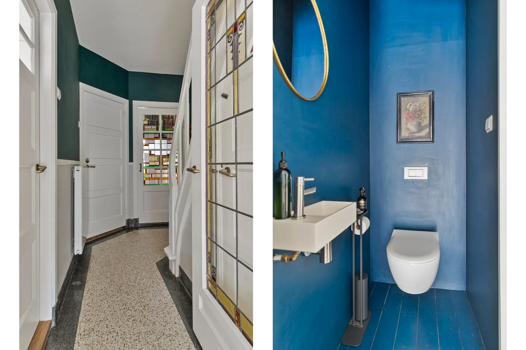 Foto 7 van Van Dijkstraat 11