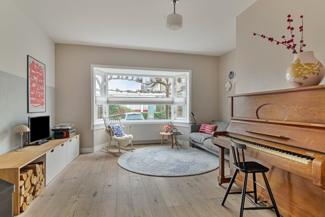 Foto 8 van Van Dijkstraat 11