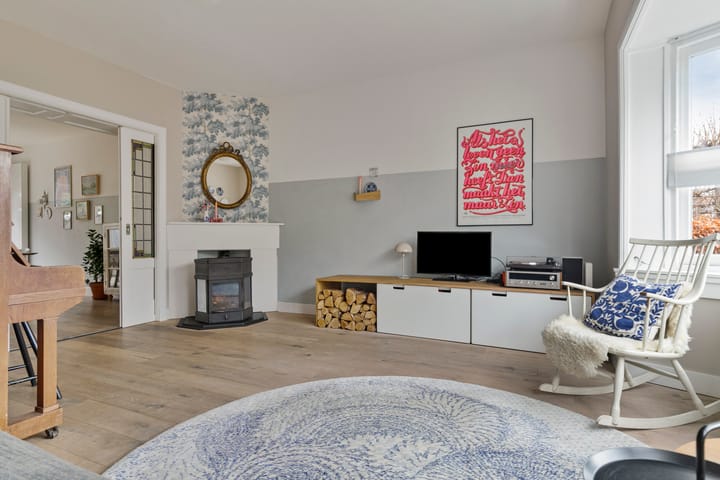 Foto 10 van Van Dijkstraat 11