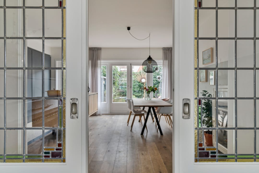 Foto 11 van Van Dijkstraat 11