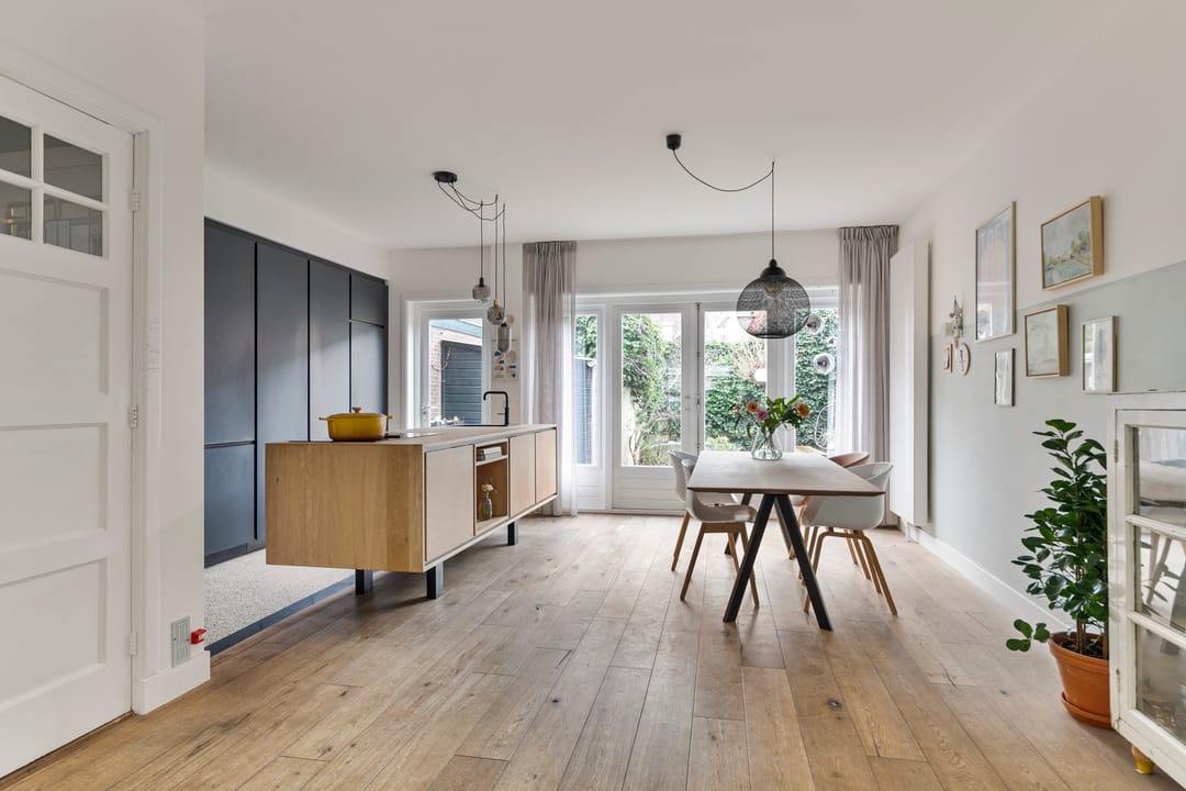 Foto 2 van Van Dijkstraat 11