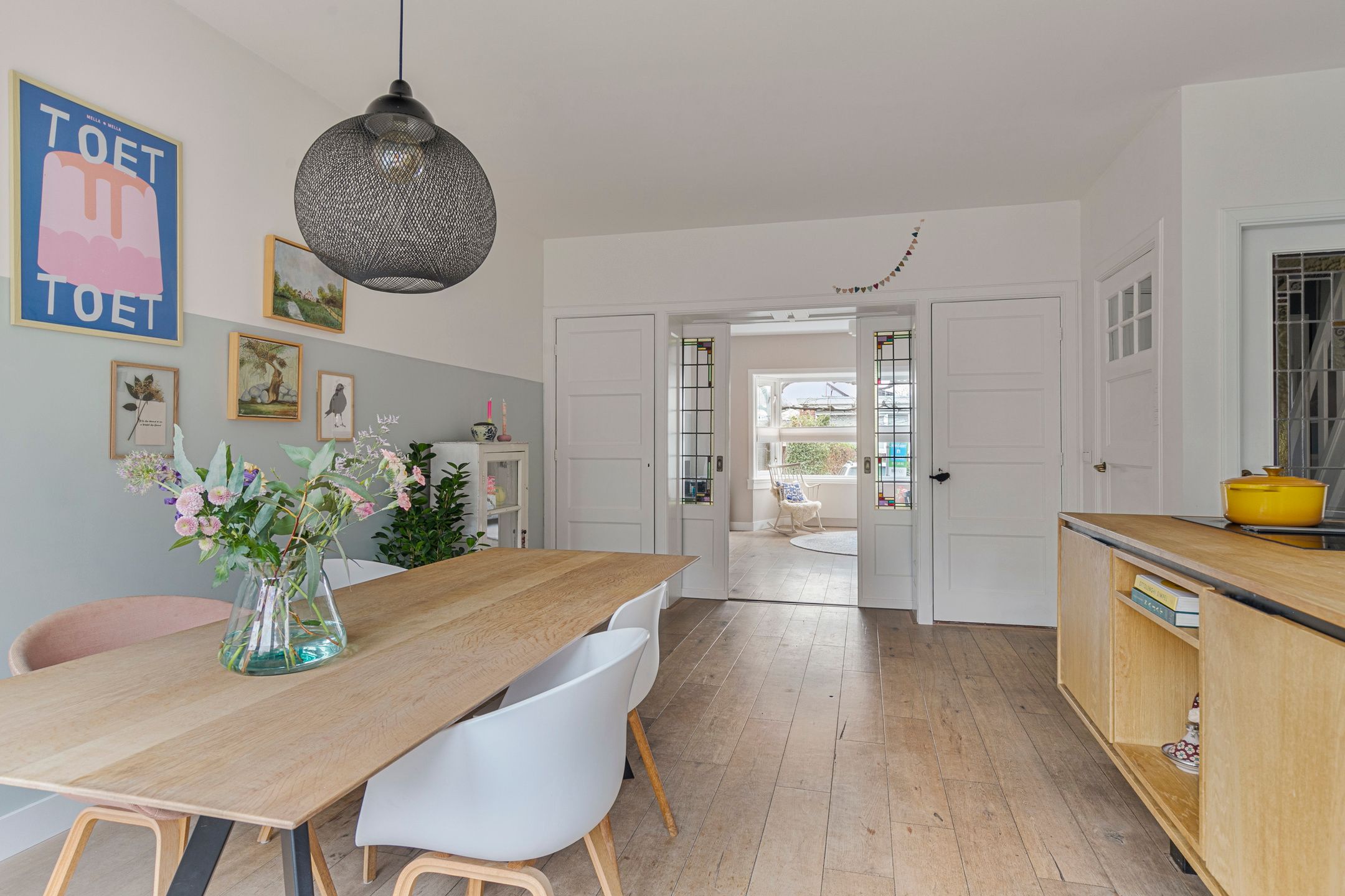 Foto 12 van Van Dijkstraat 11