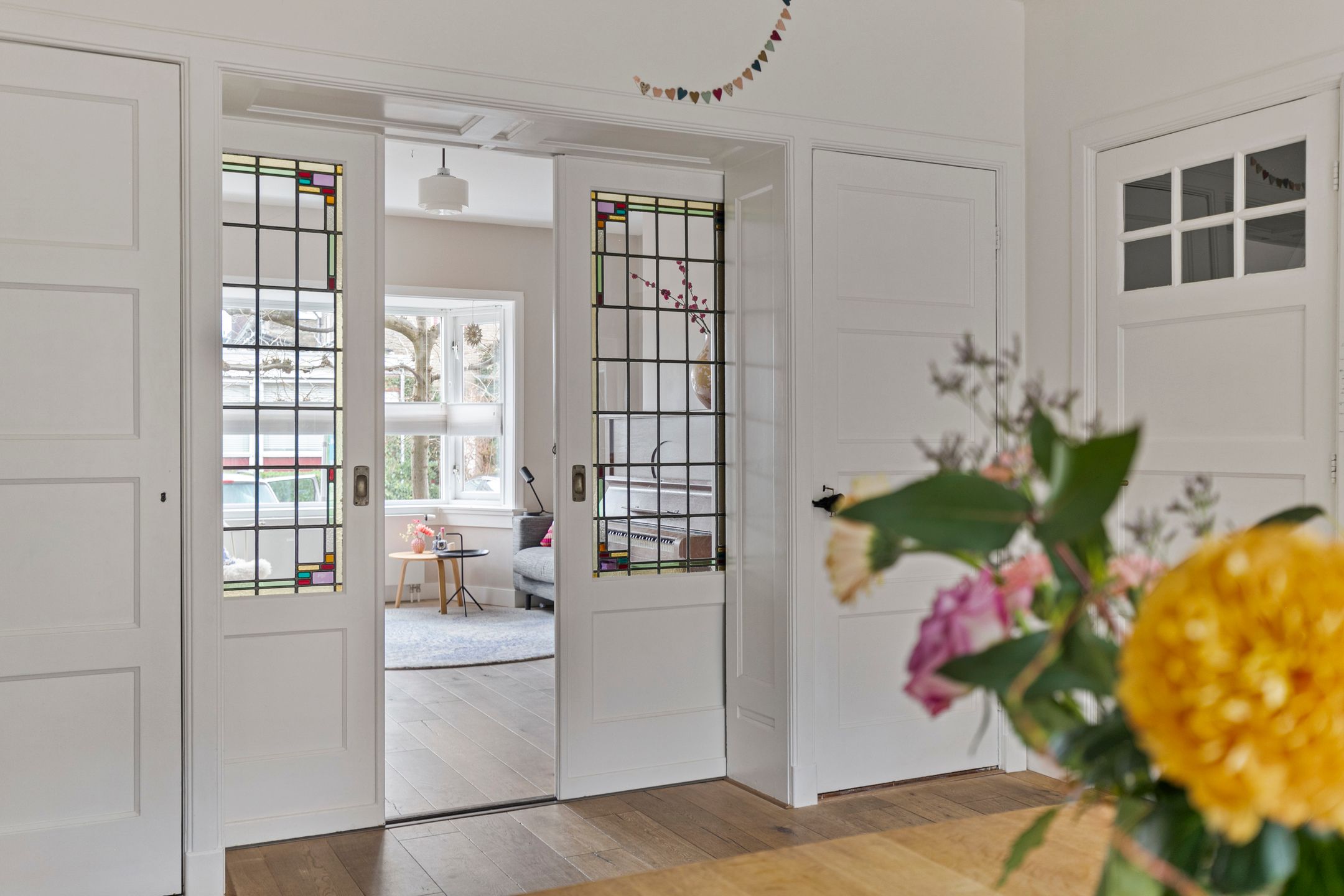 Foto 3 van Van Dijkstraat 11