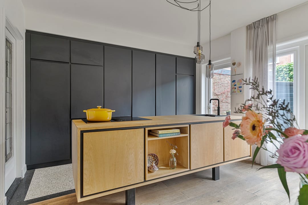 Foto 13 van Van Dijkstraat 11