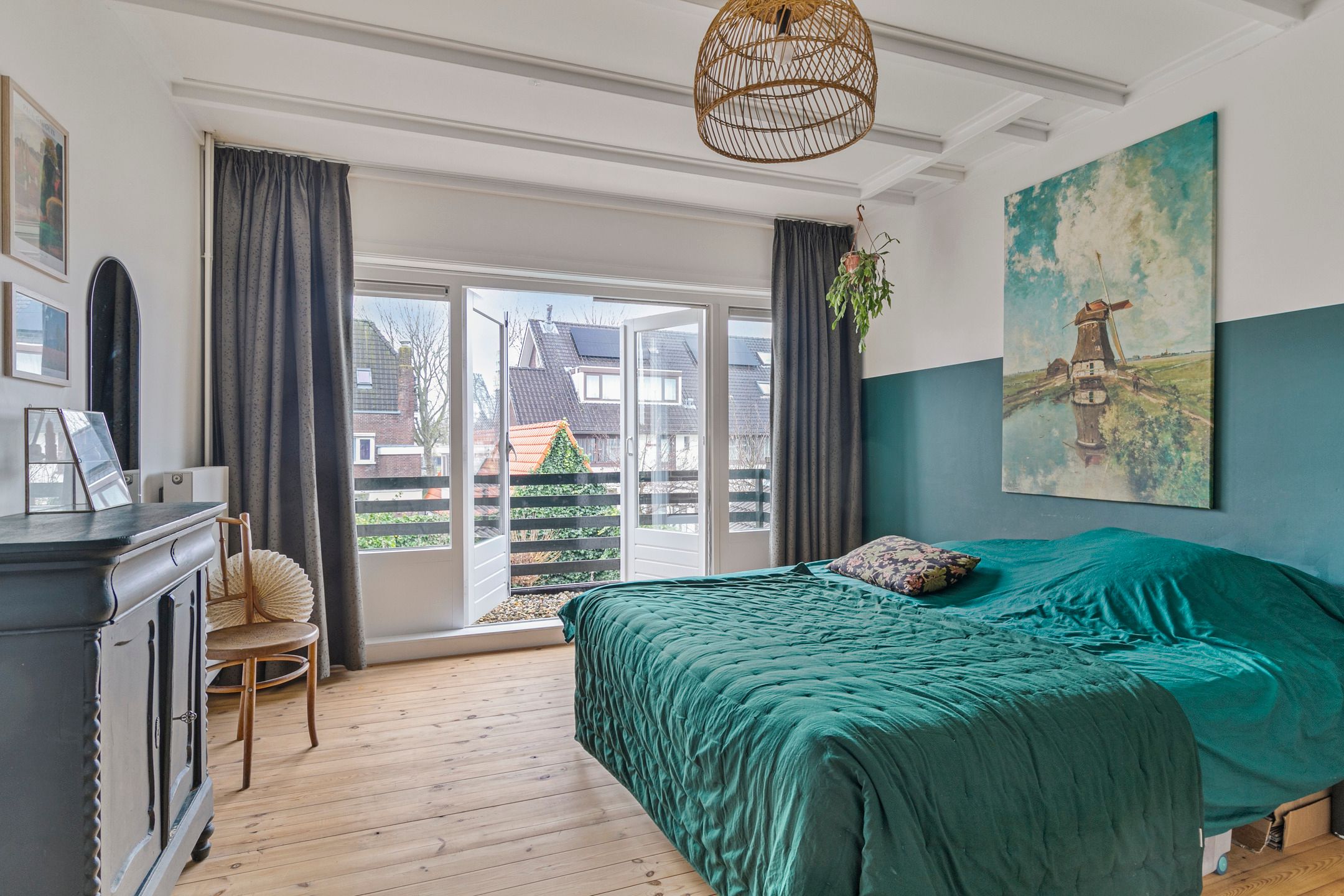 Foto 18 van Van Dijkstraat 11