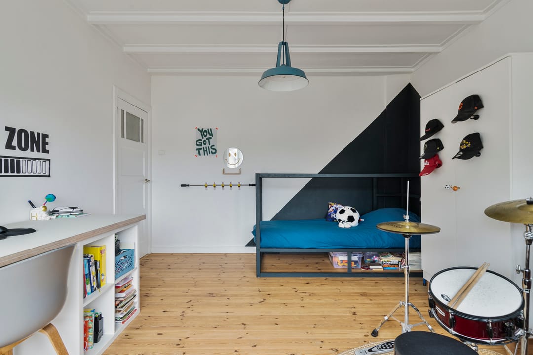 Foto 23 van Van Dijkstraat 11