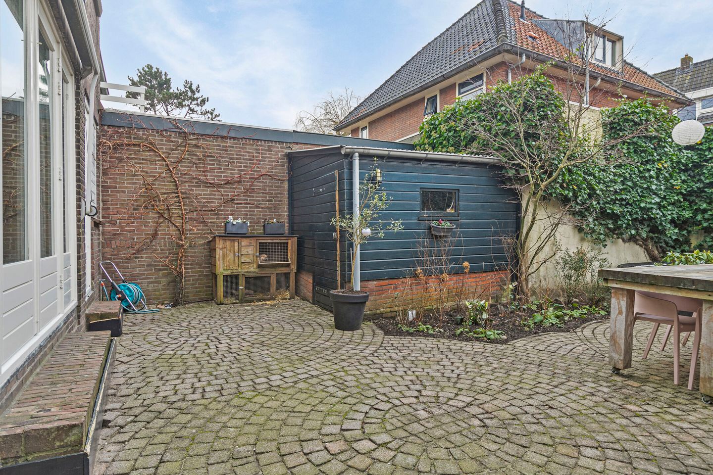 Foto 29 van Van Dijkstraat 11